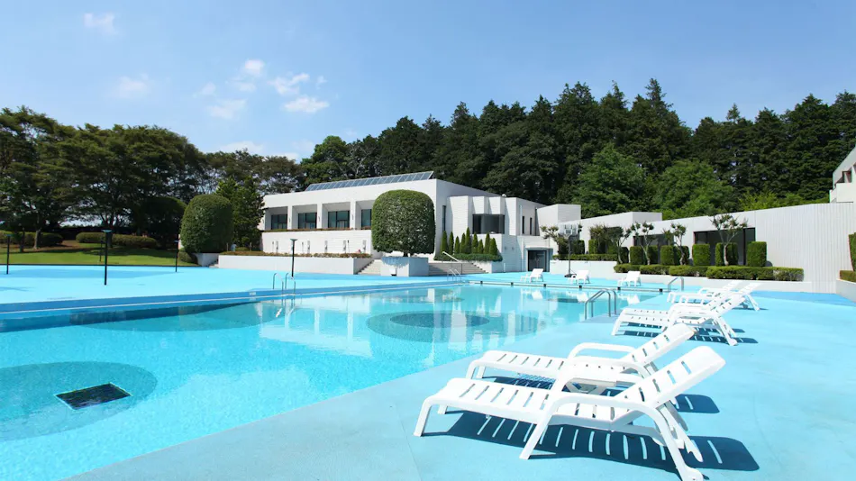 International Resort Hotel Yurakujou