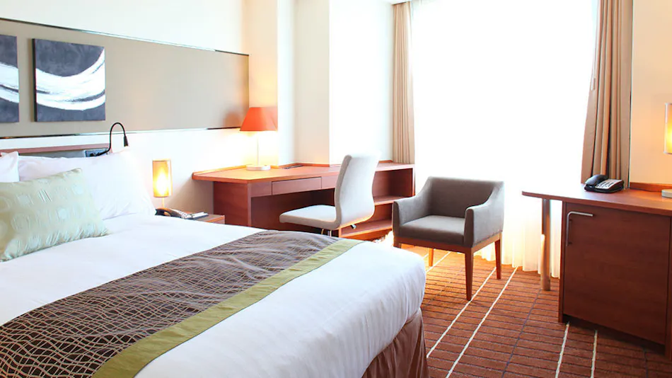 International Resort Hotel Yurakujou