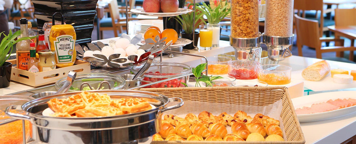 千葉の宿で 朝食ビュッフェ をご紹介 最上のひとときをどうぞ 一休 Com