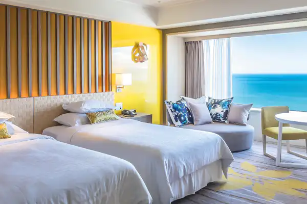 ห้องพัก