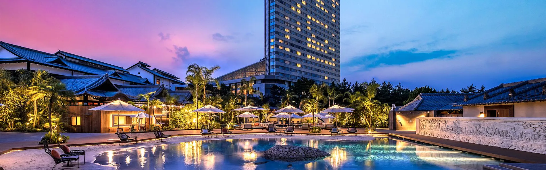 フェニックス・シーガイア・オーシャン・タワー