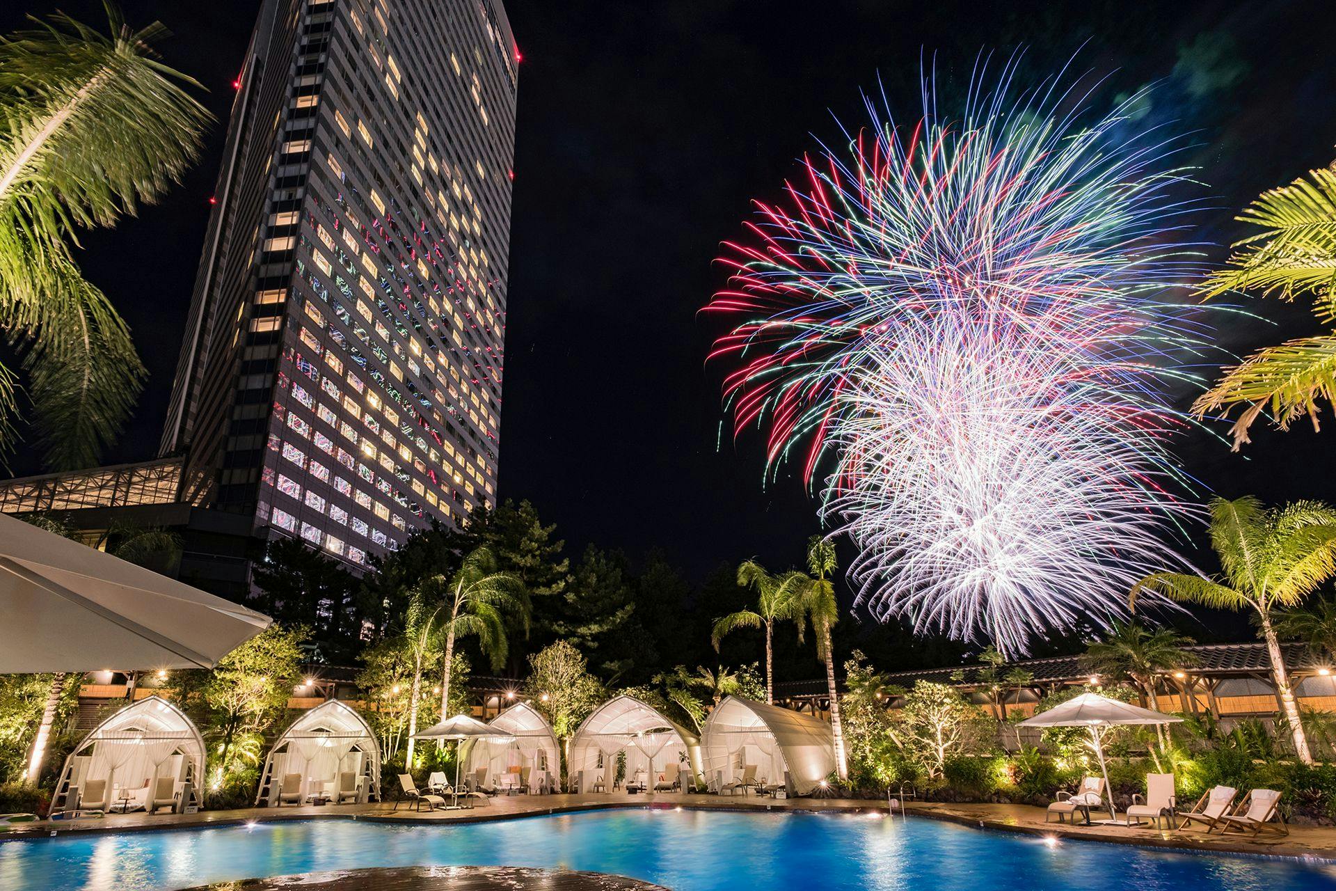 Phoenix Seagaia Ocean Tower