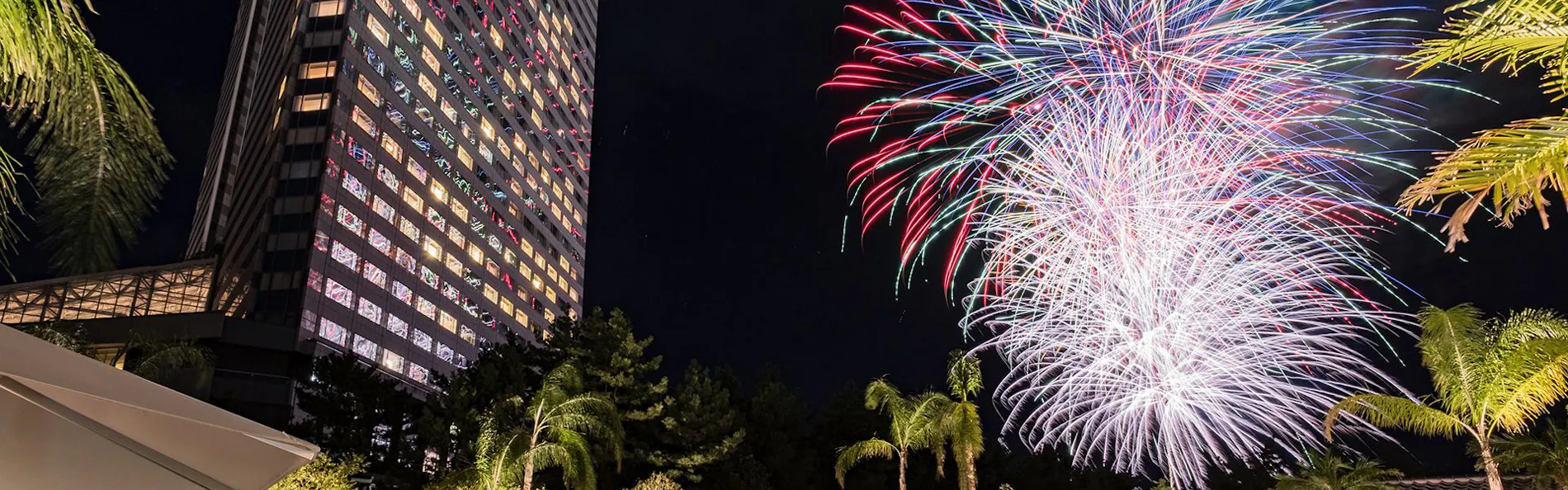 フェニックス・シーガイア・オーシャン・タワー