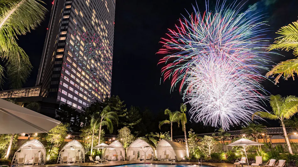 Phoenix Seagaia Ocean Tower