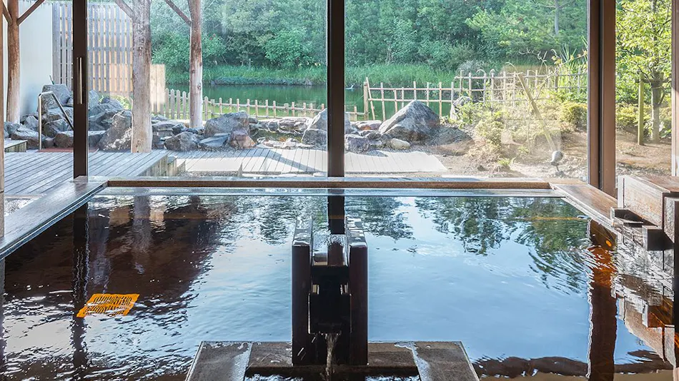 Phoenix Seagaia Ocean Tower