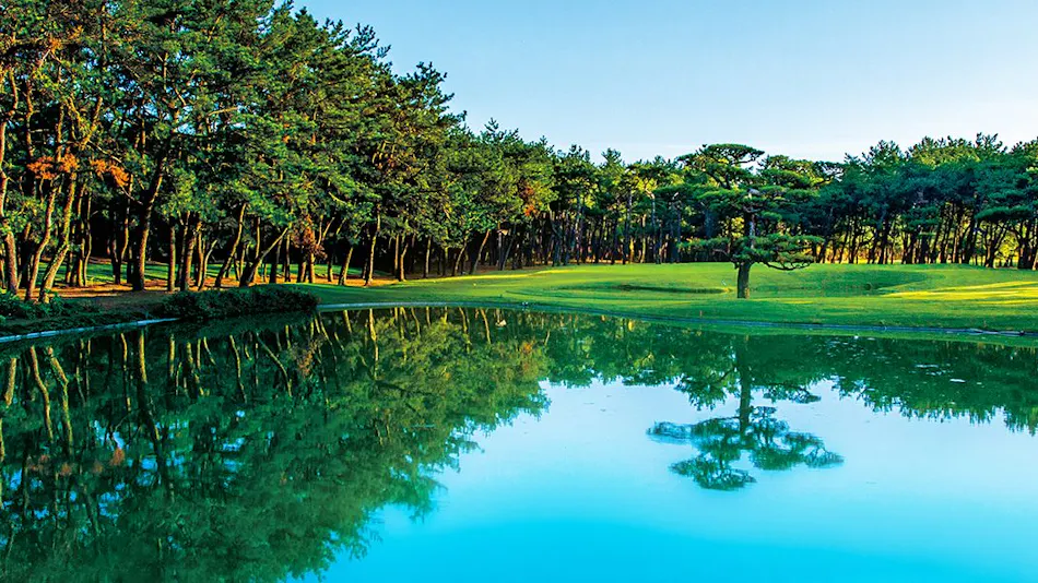 Phoenix Seagaia Ocean Tower