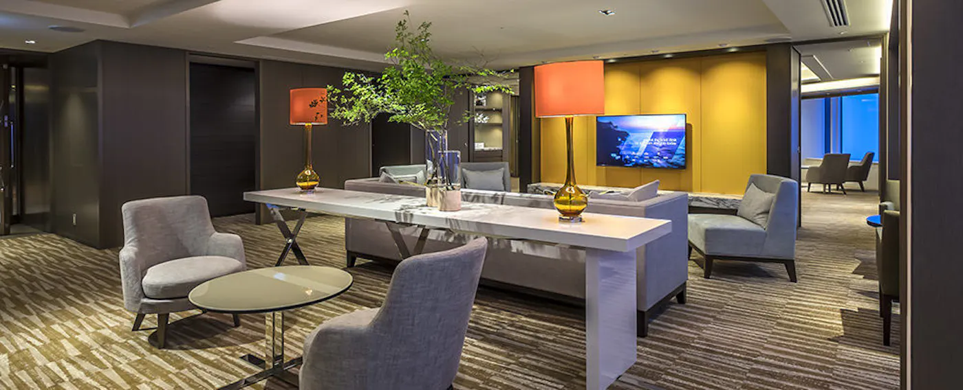 ชั้นคลับฟลอร์