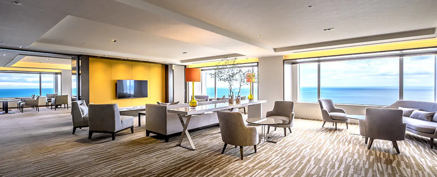 ชั้นคลับฟลอร์