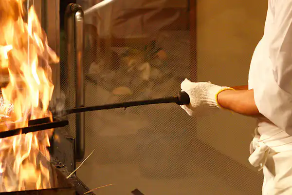 ย่างฟาง