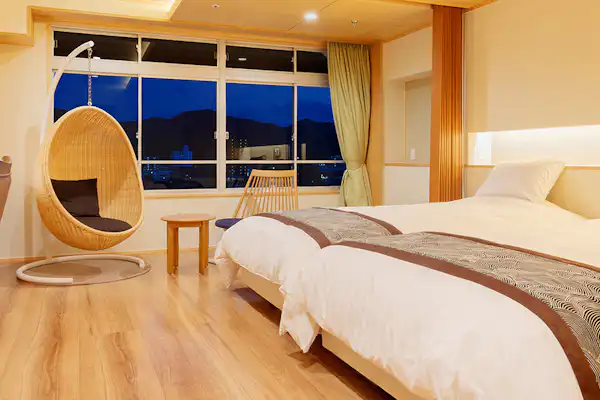 ห้องพัก