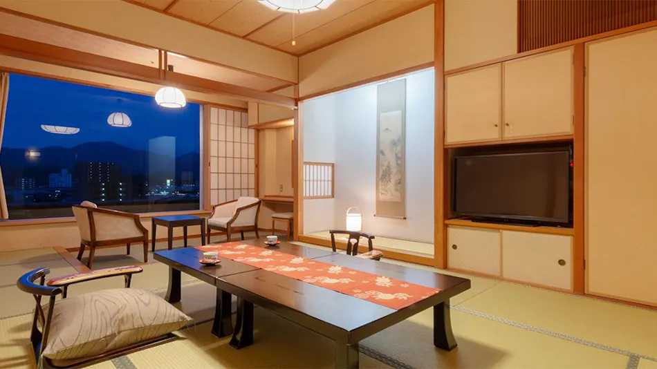 Jouseikan