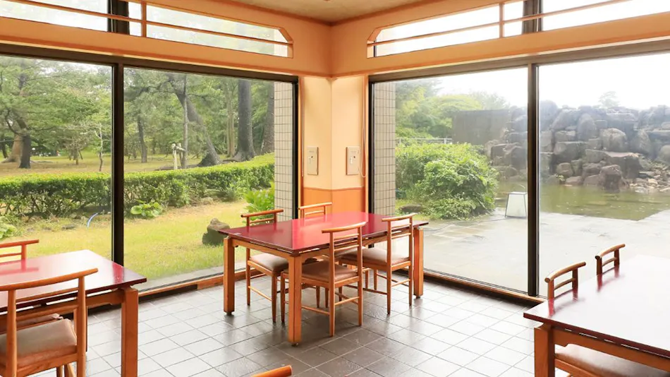 Kamogawa Grand Tower