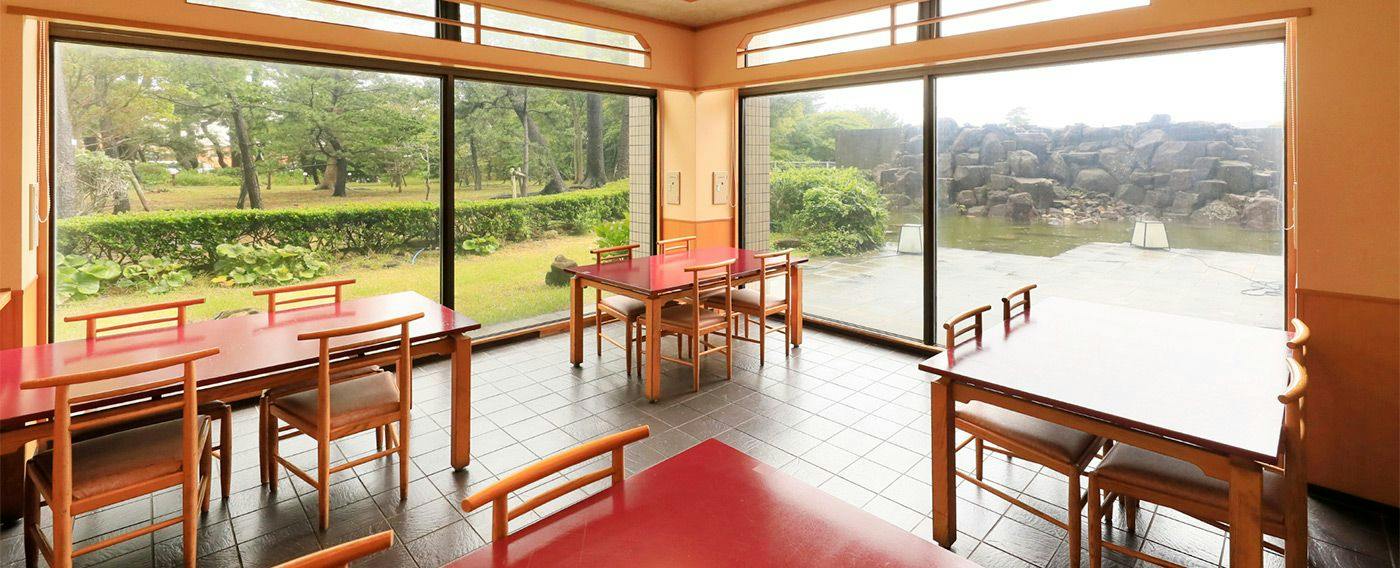 鴨川グランドタワー