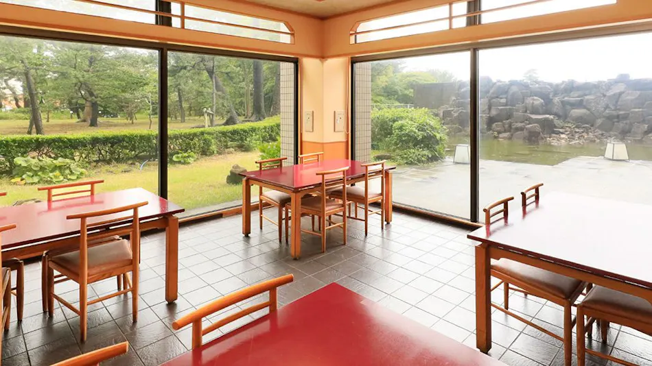 Kamogawa Grand Tower