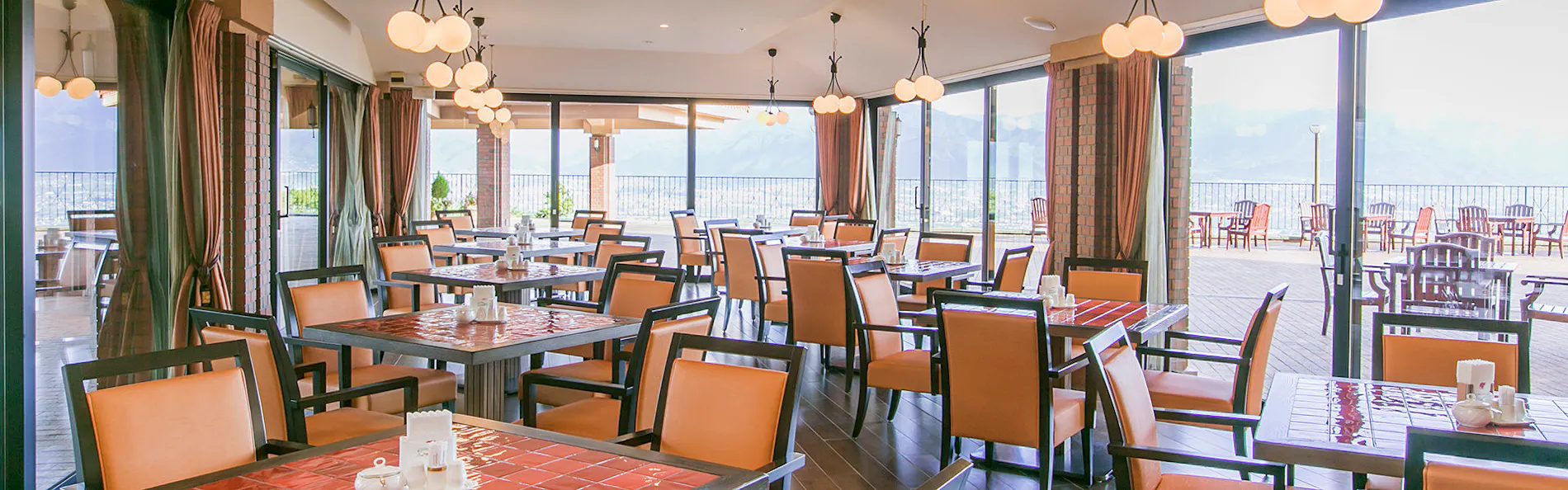 フルーツパーク富士屋ホテル