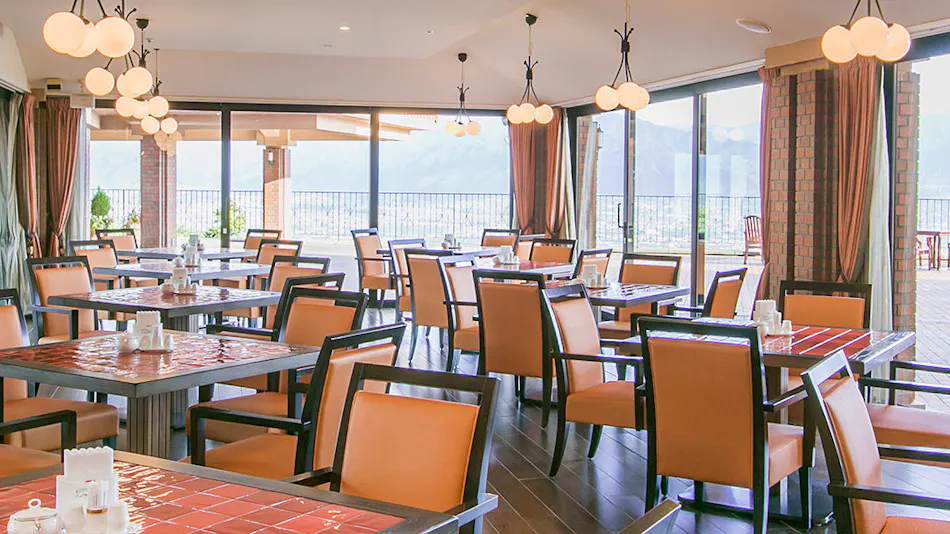 Fruit Park Fujiya Hotel