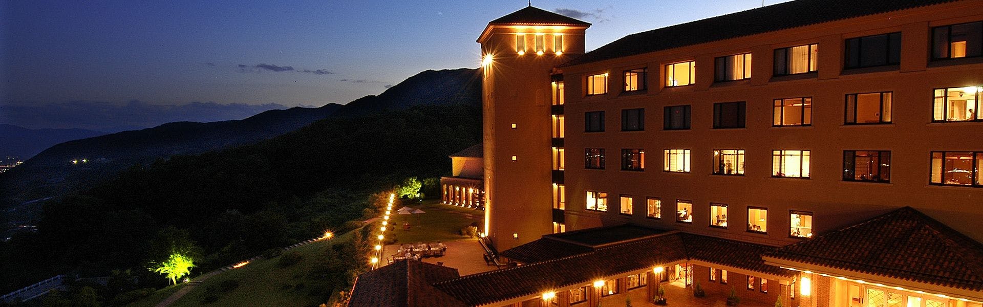 山梨市の家族旅行におすすめのホテル 旅館 宿泊予約は 一休 Com