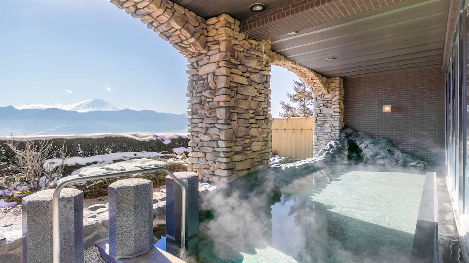 Fruit Park Fujiya Hotel