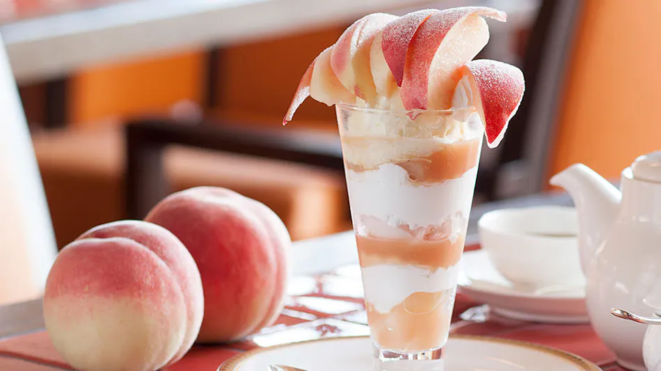 Fruit Park Fujiya Hotel