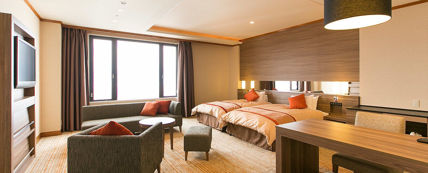 Fruit Park Fujiya Hotel