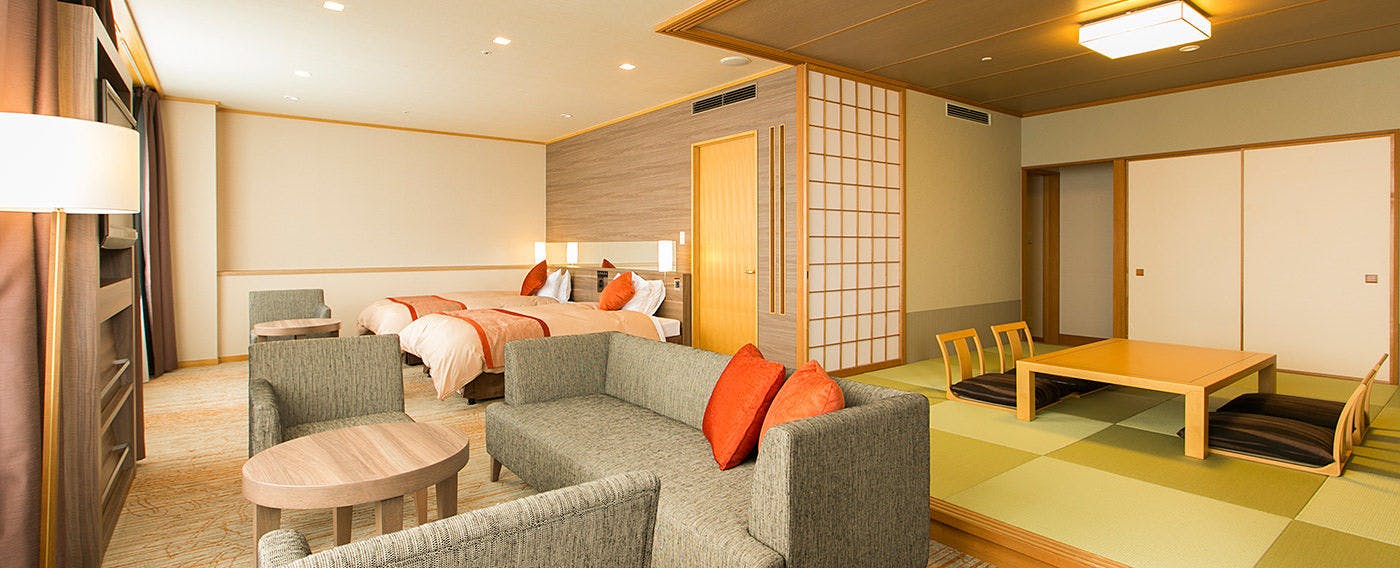 Fruit Park Fujiya Hotel