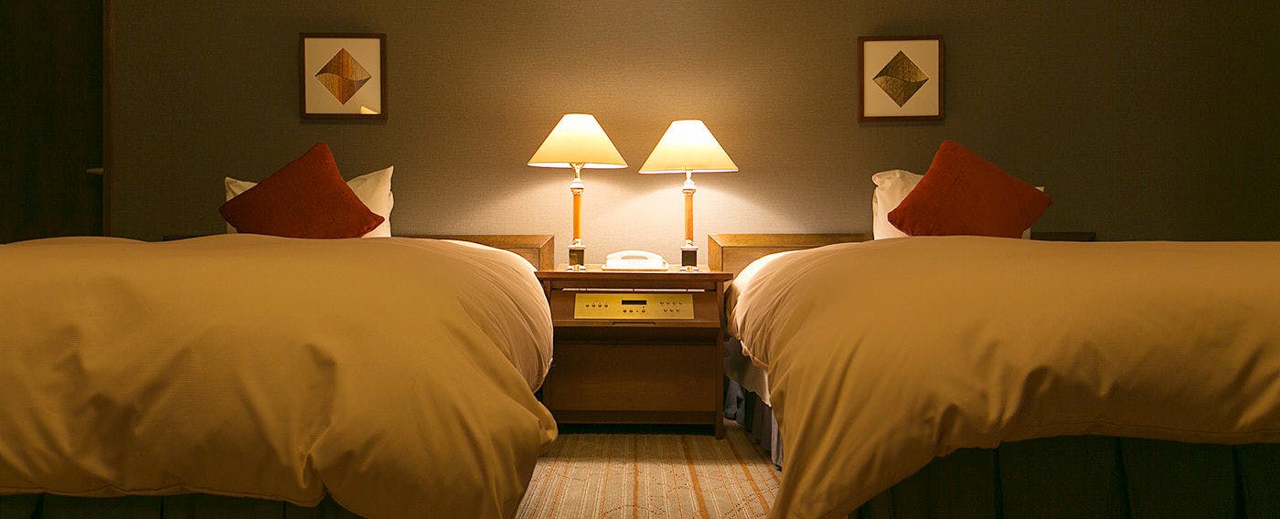 Fruit Park Fujiya Hotel