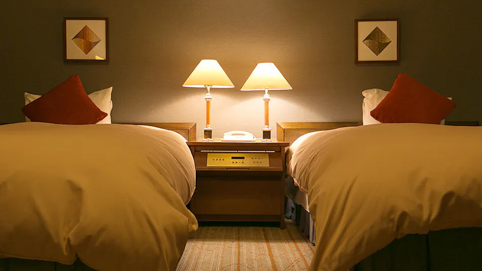 Fruit Park Fujiya Hotel