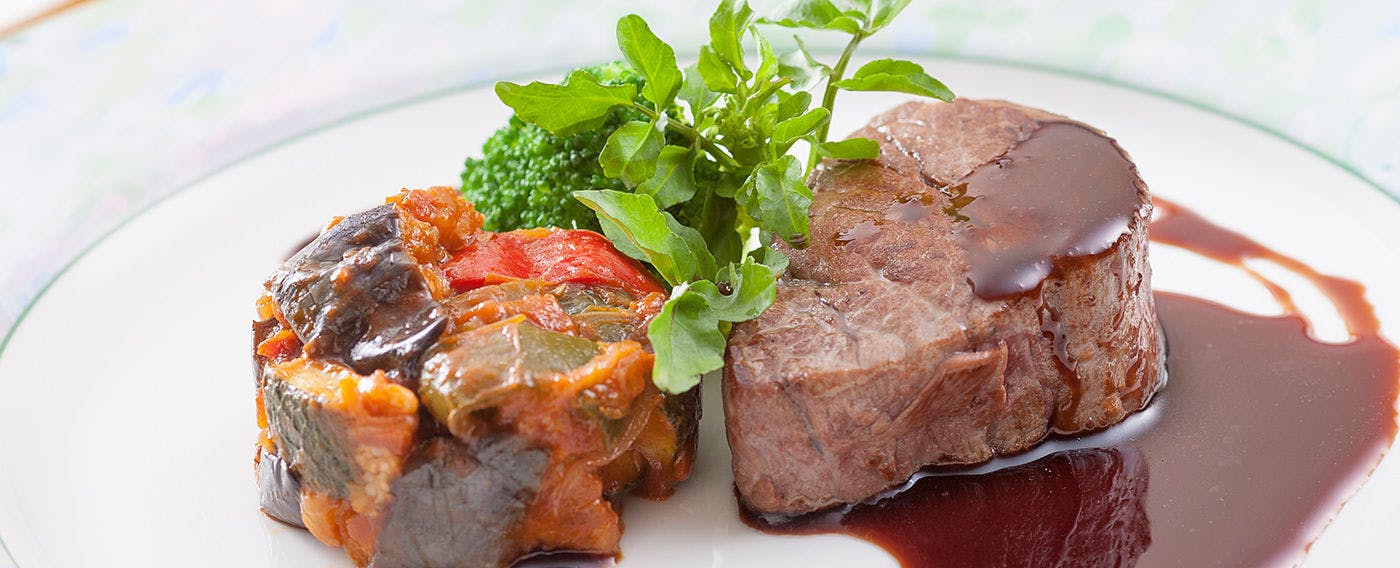 フルーツパーク富士屋ホテル