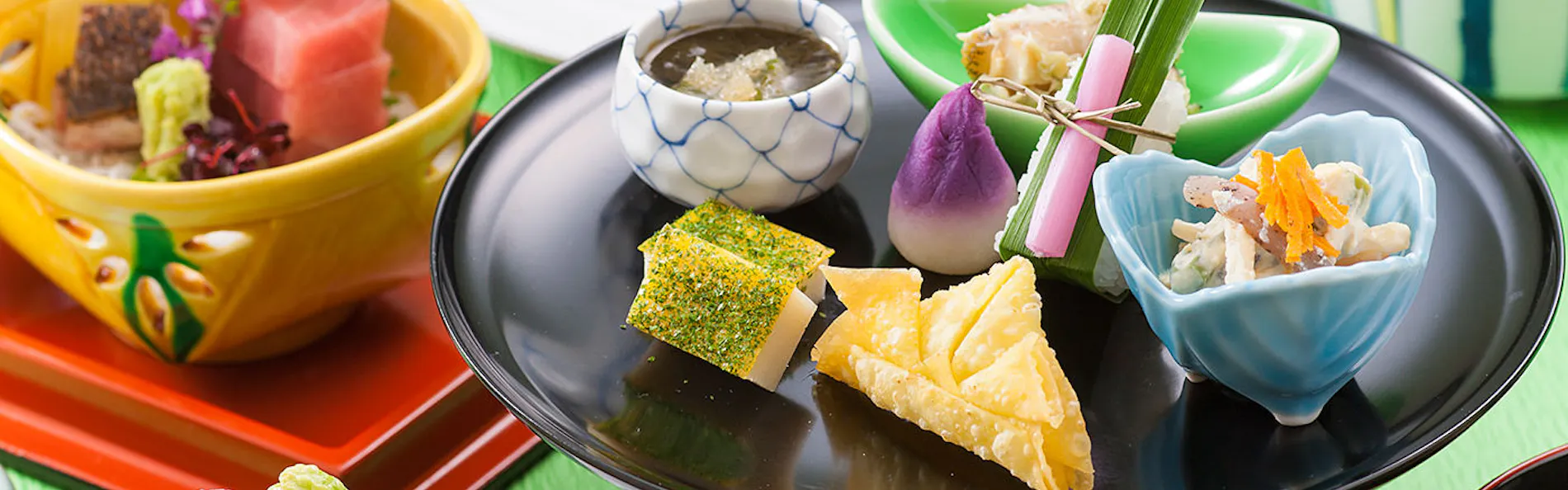 フルーツパーク富士屋ホテル