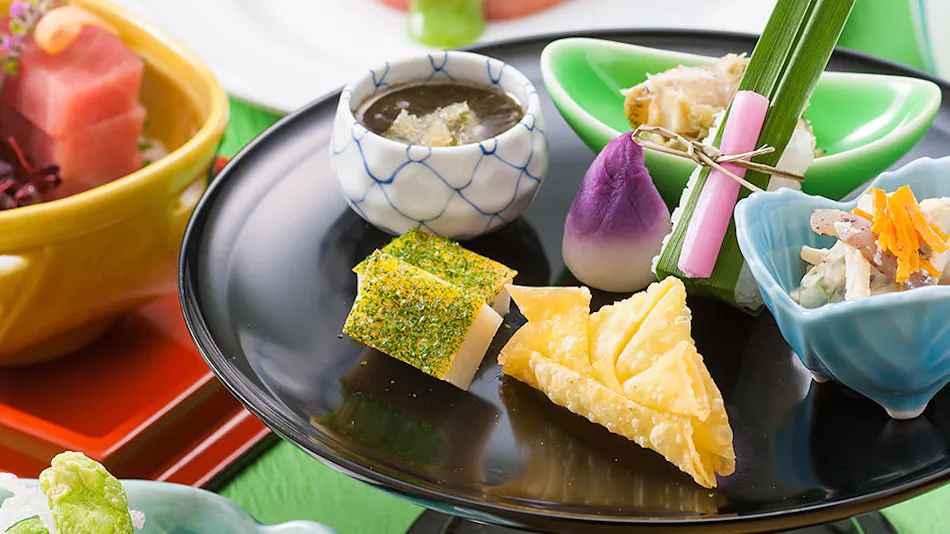 Fruit Park Fujiya Hotel