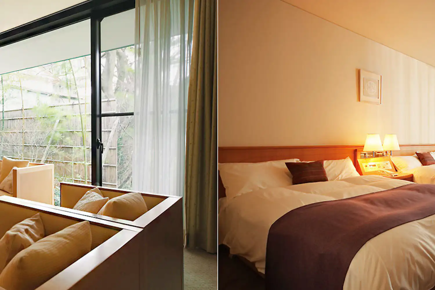 ห้องพัก