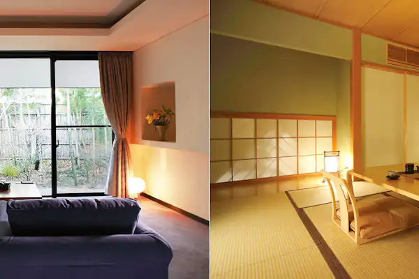 ห้องพัก