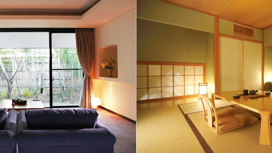 Bandai Atami Onsen "Hanare" Hidden Inn Auberge Suzukane