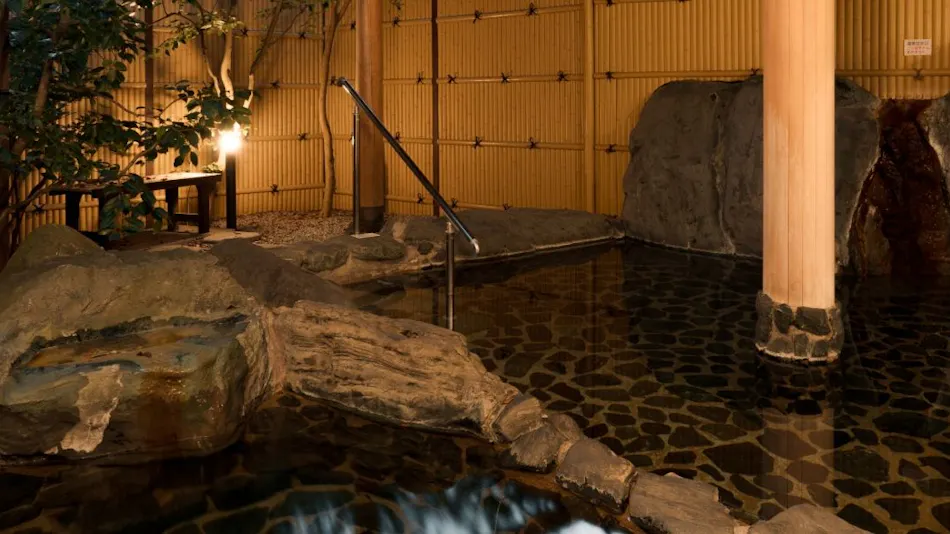 Bandai Atami Onsen "Hanare" Hidden Inn Auberge Suzukane