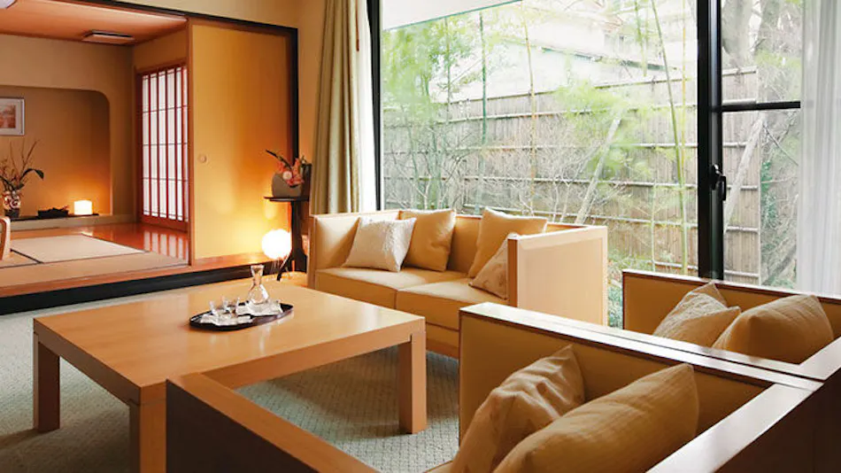Bandai Atami Onsen "Hanare" Hidden Inn Auberge Suzukane