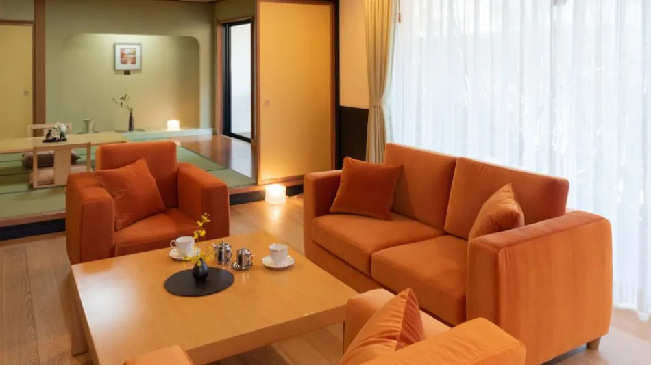 Bandai Atami Onsen "Hanare" Hidden Inn Auberge Suzukane