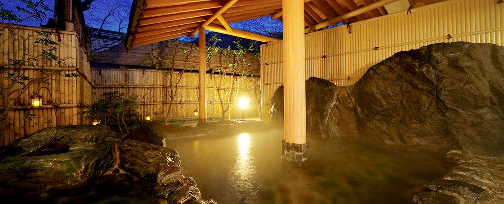 郡山市の温泉ありの 家族旅行におすすめのホテル 旅館 12選 お得に宿泊予約 Yahoo トラベル