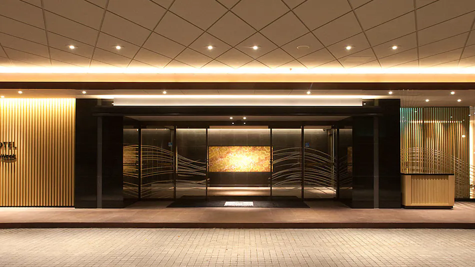 Kanazawa Tokyu Hotel