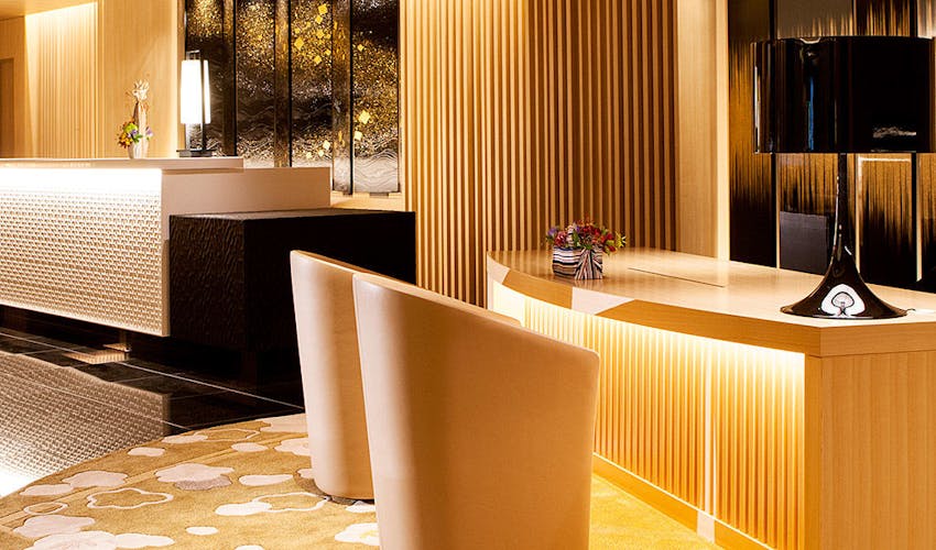 金沢東急ホテル の宿泊プラン 宿泊予約は 一休 Com