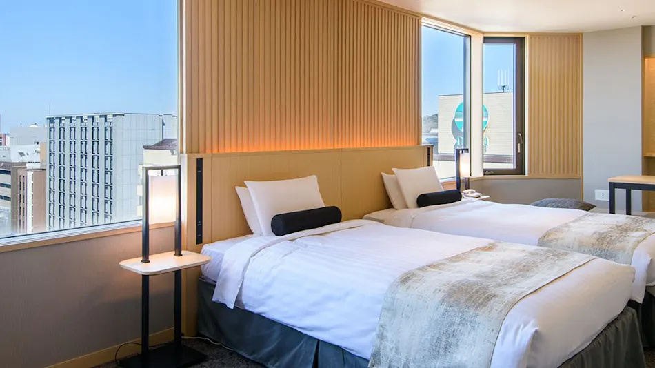 Kanazawa Tokyu Hotel