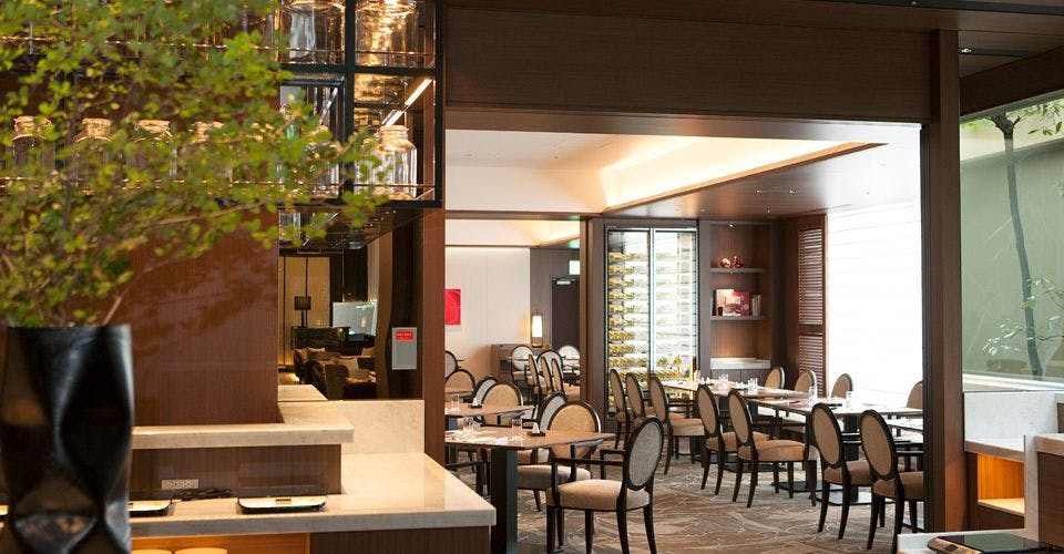 Restoran "Mare d'Or"