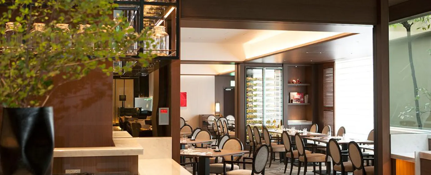 Restoran "Mare d'Or"