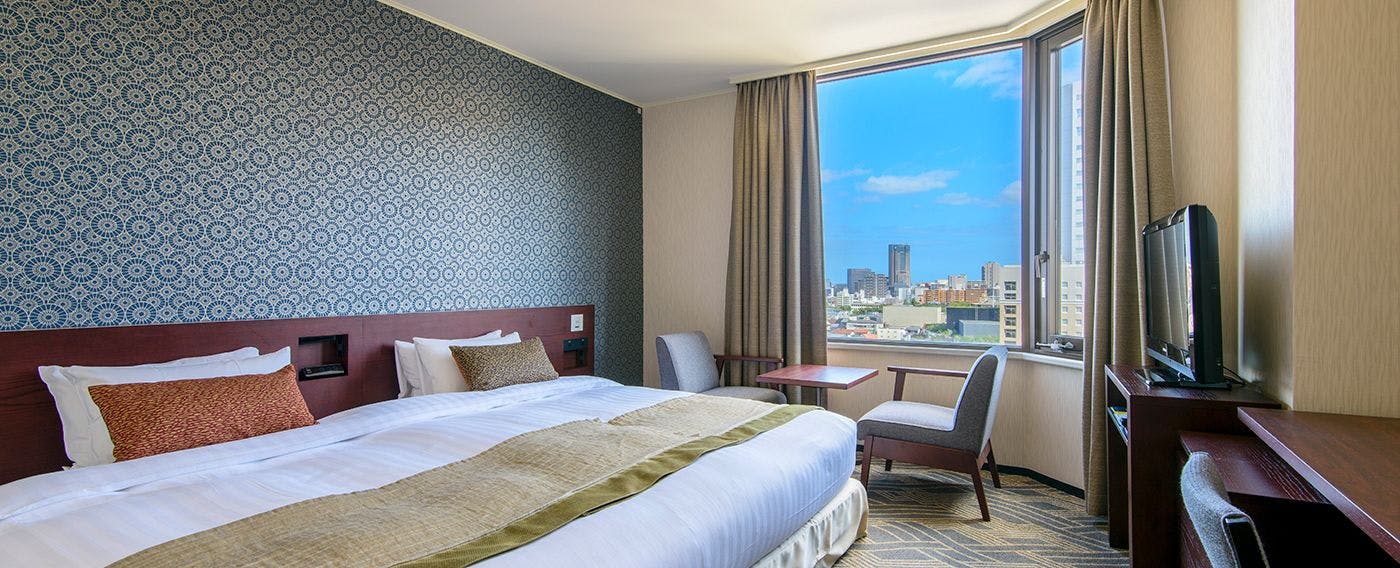 Kanazawa Tokyu Hotel