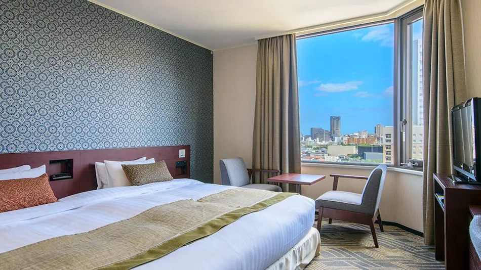 Kanazawa Tokyu Hotel