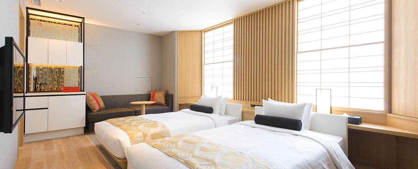 Kanazawa Tokyu Hotel