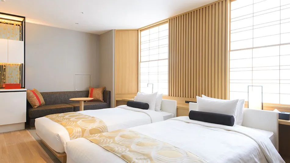 Kanazawa Tokyu Hotel