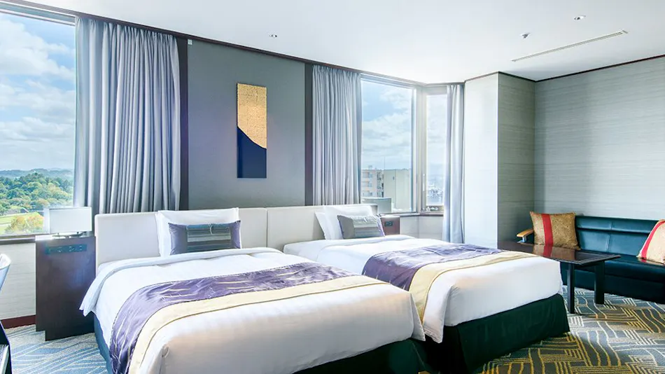 Kanazawa Tokyu Hotel