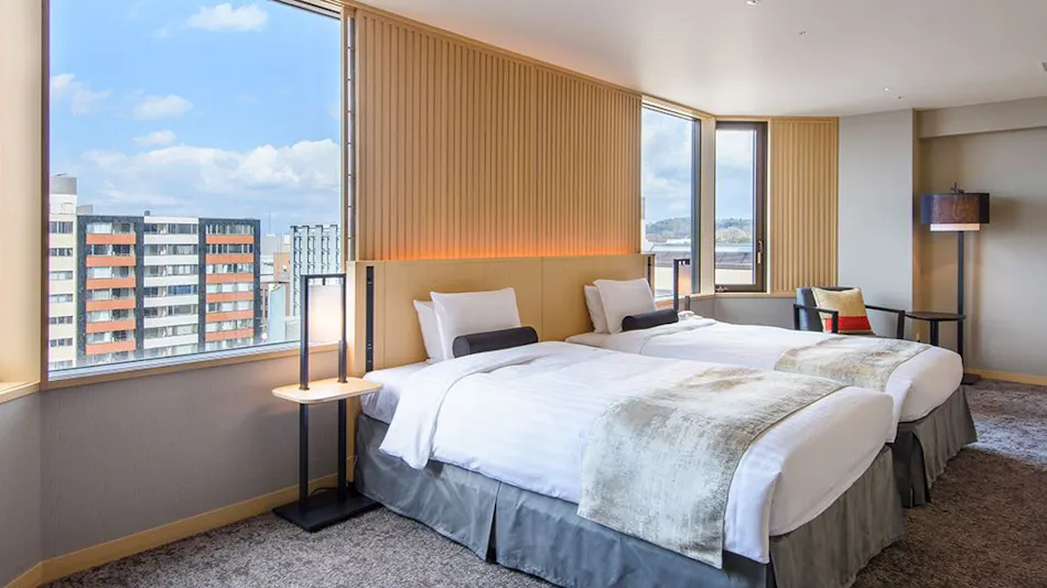 Kanazawa Tokyu Hotel