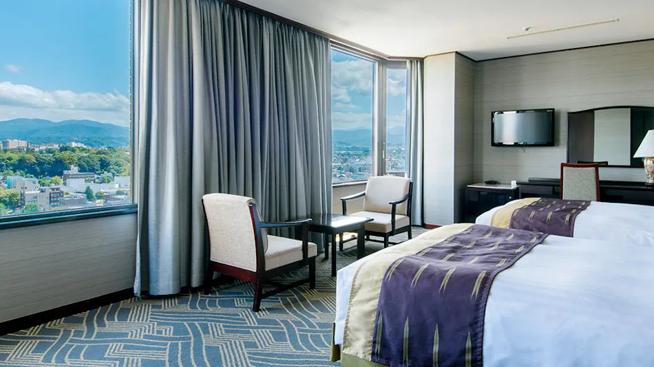 Kanazawa Tokyu Hotel