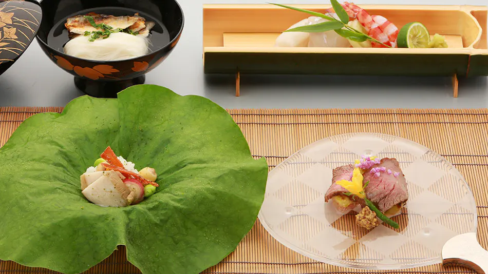 Gero Onsen Suimeikan